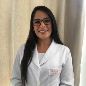 THAYSA FAZOLO - Nutricionista CRN-4: 12101130